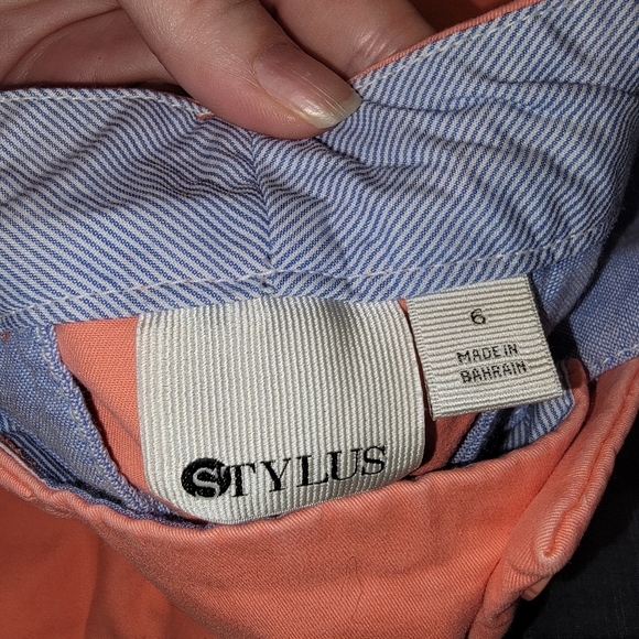 Bundle of size 4/6-=women pants - Picture 6 of 6